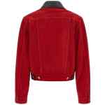 Versace Corduroy Jacket