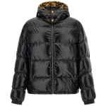 Versace Barocco Down Jacket