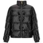 Versace Barocco Down Jacket