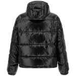 Versace Barocco Down Jacket