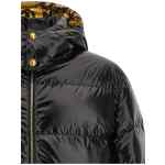 Versace Barocco Down Jacket