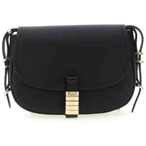 Pinko Saddle Mini Crossbody Bag