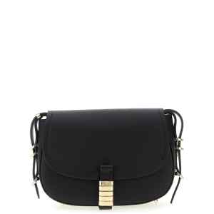 Pinko Saddle Mini Crossbody Bag