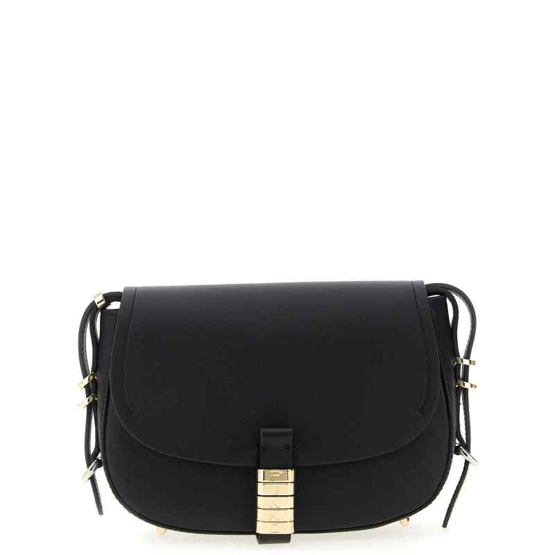 103831A270Z99A_01_M_2025-05-23T07-51-29.387Z Pinko Saddle Mini Crossbody Bag