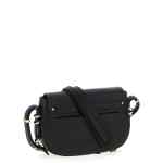 Pinko Saddle Mini Crossbody Bag
