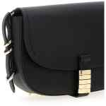 Pinko Saddle Mini Crossbody Bag