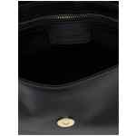 Pinko Saddle Mini Crossbody Bag