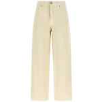 Pinko Love Birds Embroidery Jeans