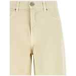 Pinko Love Birds Embroidery Jeans
