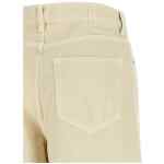 Pinko Love Birds Embroidery Jeans