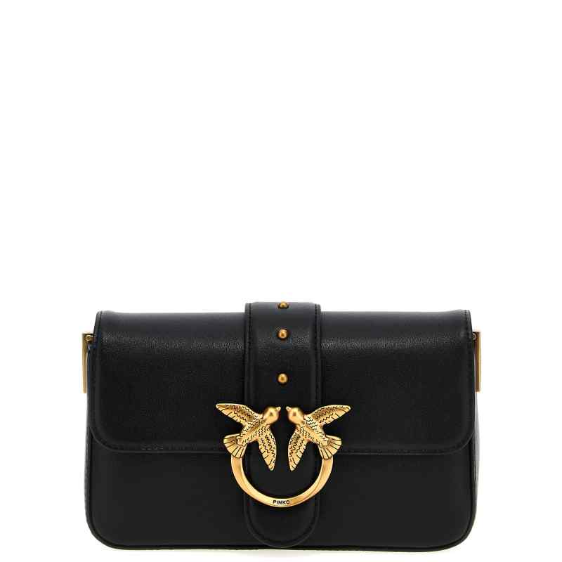 104340A0QOZ99Q_01_M_2025-02-04T15-21-56.878Z Pinko Mini Love Slouchy Shoulder Bag
