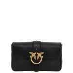 Pinko Love Slouchy Classic Shoulder Bag