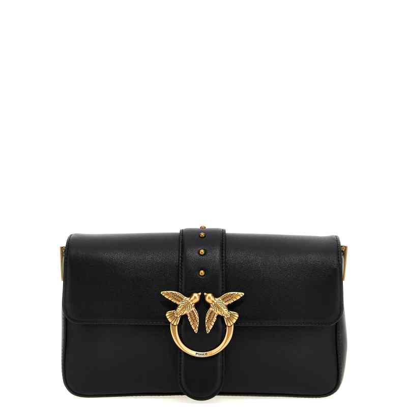 104524A0QOZ99Q_01_M_2025-02-04T15-21-54.089Z Pinko Love Slouchy Classic Shoulder Bag