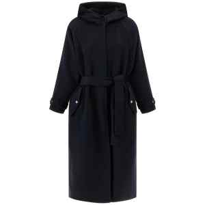 Pinko Cartoccio Coat