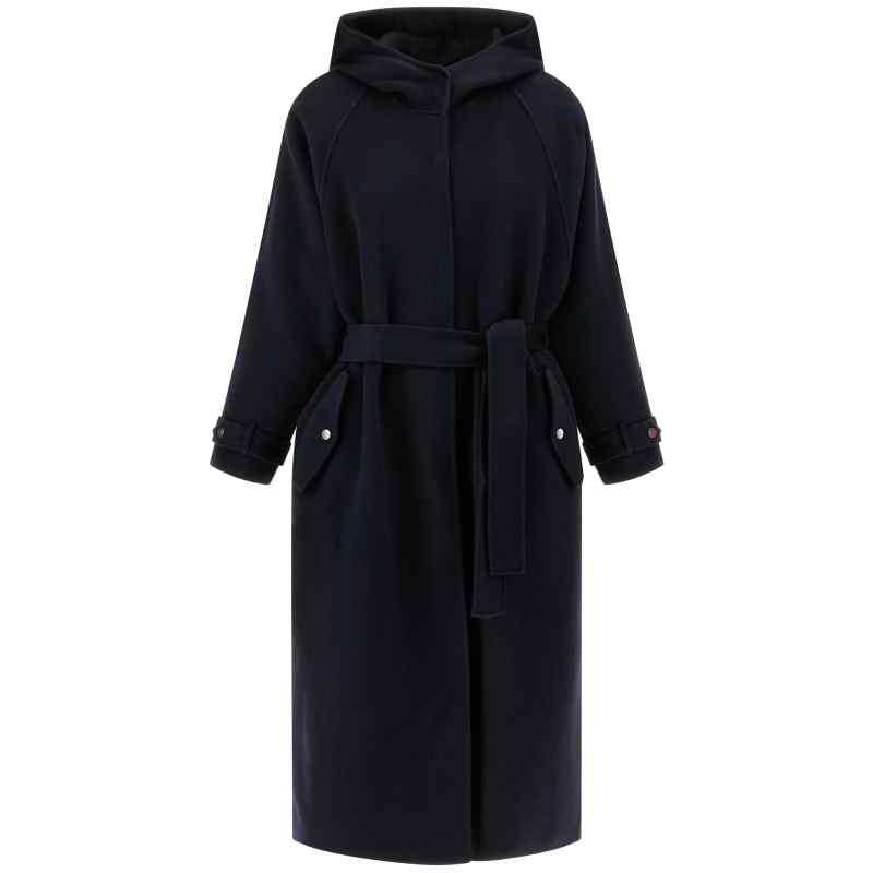 Pinko Cartoccio Coat
