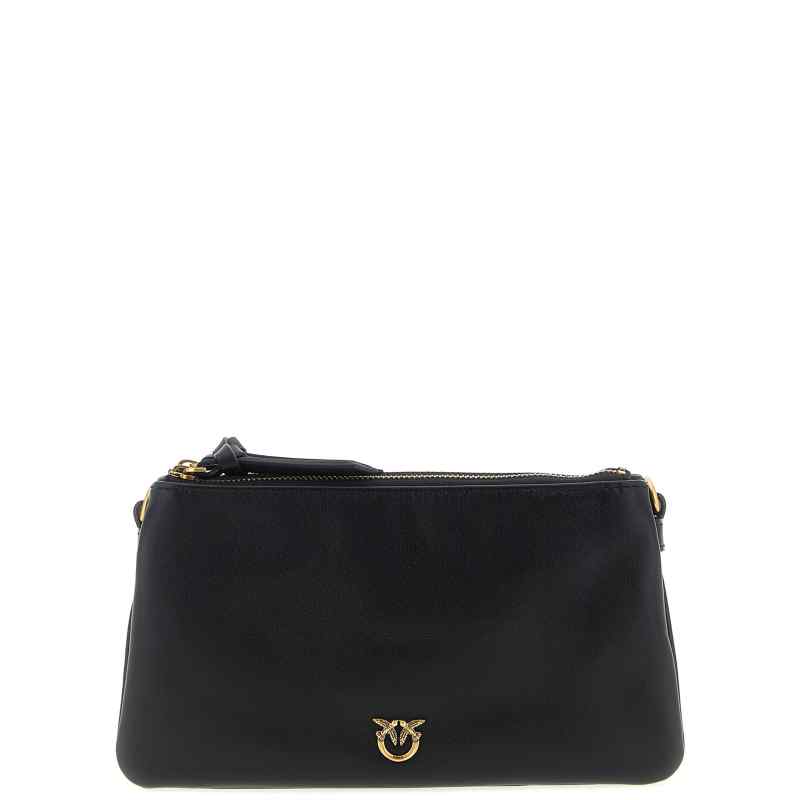 105359A0QOZ99Q_01_M_2025-07-03T08-25-47.102Z Pinko Small ‘mini Double’ Crossbody Bag