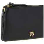 Pinko Small ‘mini Double’ Crossbody Bag