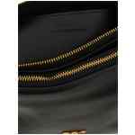 Pinko Small ‘mini Double’ Crossbody Bag