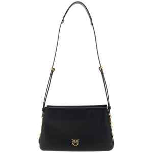 Pinko Triplet Mini Crossbody Bag