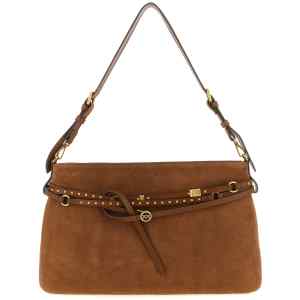 Pinko Belt Large Shoulder Bag
