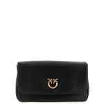 Pinko Click Soft Classic Crossbody Bag
