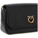Pinko Click Soft Classic Crossbody Bag