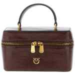 Pinko Vanity Soft Mini Crossbody Bag