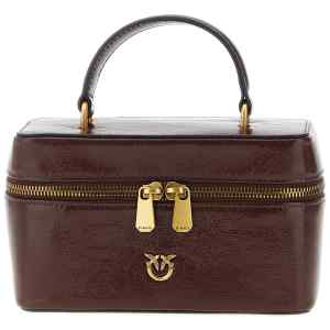 Pinko Vanity Soft Mini Crossbody Bag