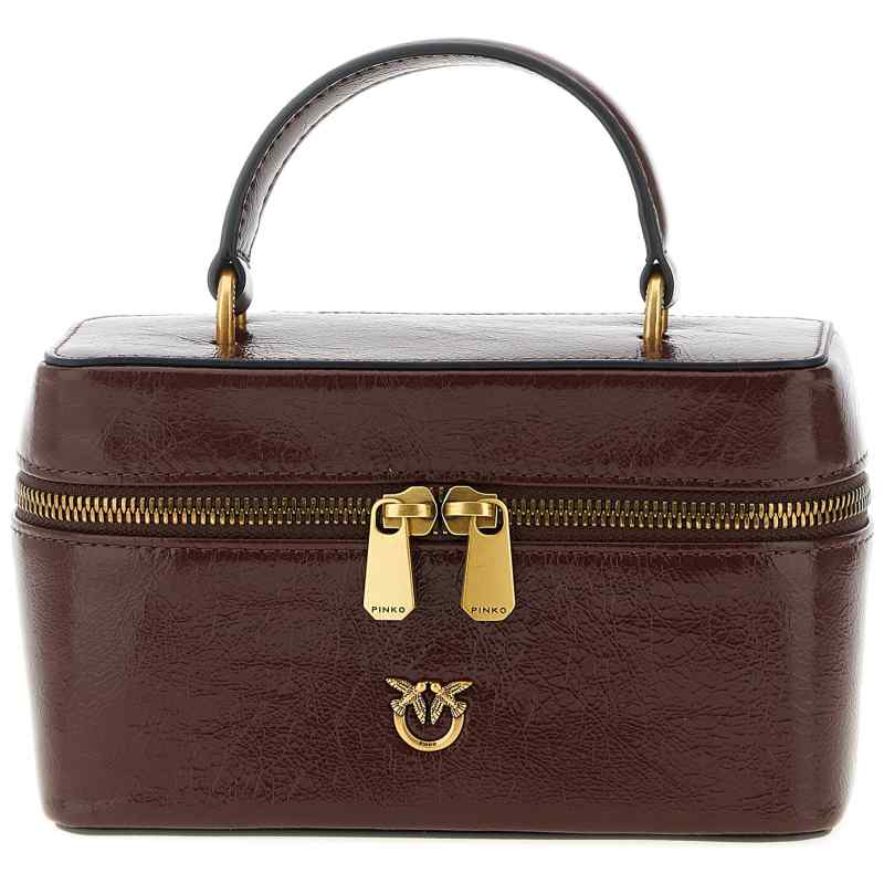 106382A2JCL88Q_01_M_2026-09-02T08-39-44.518Z Pinko Vanity Soft Mini Crossbody Bag