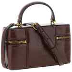 Pinko Vanity Soft Mini Crossbody Bag