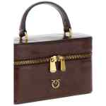 Pinko Vanity Soft Mini Crossbody Bag