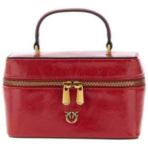 Pinko Vanity Soft Mini Crossbody Bag