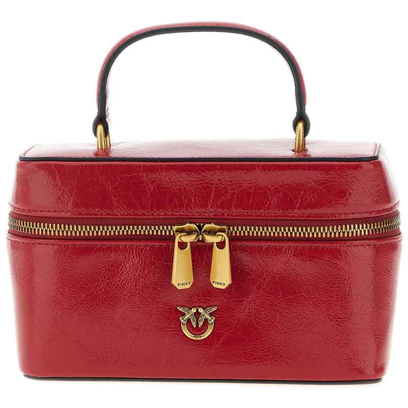 106382A2JCR59Q_01_M_2026-09-02T08-39-45.634Z Pinko Vanity Soft Mini Crossbody Bag