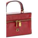 Pinko Vanity Soft Mini Crossbody Bag