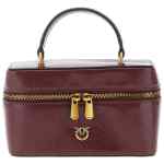 Pinko Vanity Soft Mini Crossbody Bag