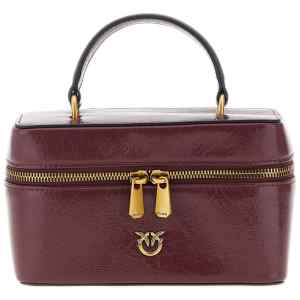 Pinko Vanity Soft Mini Crossbody Bag
