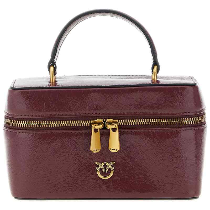 106382A2JCWW5Q_01_M_2026-09-02T08-39-46.697Z Pinko Vanity Soft Mini Crossbody Bag