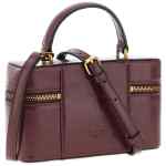 Pinko Vanity Soft Mini Crossbody Bag