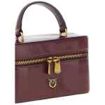 Pinko Vanity Soft Mini Crossbody Bag