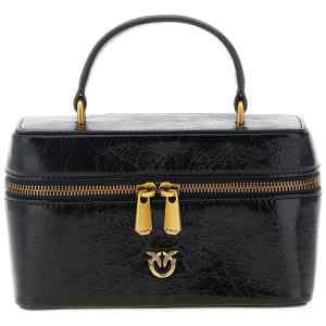 Pinko Vanity Soft Mini Hand Bag