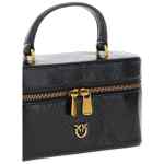 Pinko Vanity Soft Mini Hand Bag