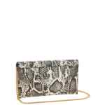 Pinko Love Birds Mini Clutch