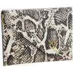 Pinko Love Birds Mini Clutch