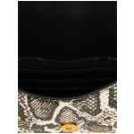 Pinko Love Birds Mini Clutch