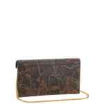 Pinko Love Birds Mini Clutch