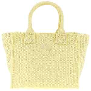 Pinko Beach Mini Shopping Bag