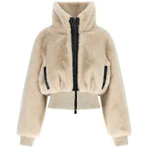Pinko Cropped Jacket