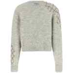 Pinko Rhinestone Sweater