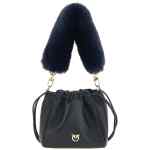 Pinko Nappa Bucket Bag