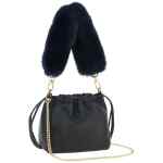 Pinko Nappa Bucket Bag